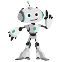 RobotWise Logo