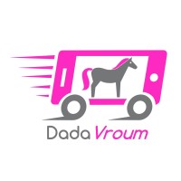 DadaVroum Logo