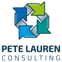 Pete Lauren Consulting Logo