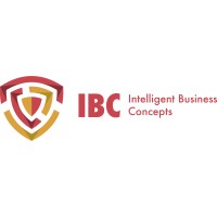 (IBC) Intelligent Business Concepts, LLC Logo