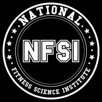 NFSI™ I National Fitness Science Institute I Logo