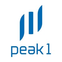 peak 1 Logo