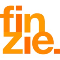 Finzie Nederland Logo