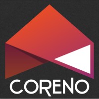 Coreno Logo
