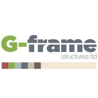 G-frame Structures Ltd Logo