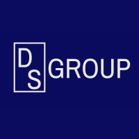 DS Group IT Logo