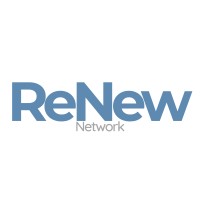 ReNew Network Logo