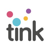 Tink Bilişim Teknolojileri Logo