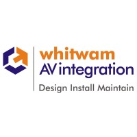 Whitwam AV Integration Logo