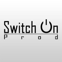 Switch On Prod Logo
