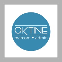 Oktine Logo