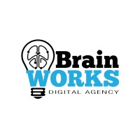 BRAIN WORKS Logo