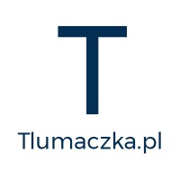 tlumaczka.pl Logo