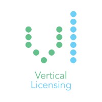 Vertical Licensing Logo