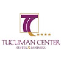 Hotel Tucumán Center Logo