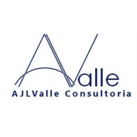 AJL Valle Consultoria Logo