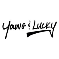 Young + Lucky Co Logo