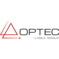 Optec Laser Systems Logo
