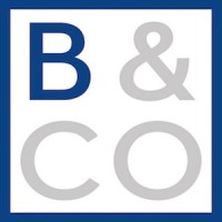 Bilbao & Co. Logo
