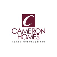 Cameron Homes Logo