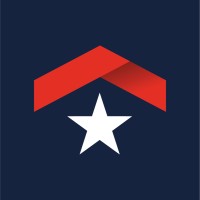 Roof-Over America LLC Logo
