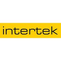 İntertek İnşaat Logo