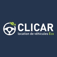 CLICAR Logo