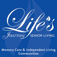 Lifes Journey Senior Living Logo