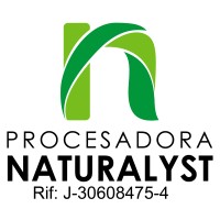 Procesadora Naturalyst S.A Logo