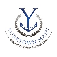 Yorktown Main - Tax and Accounting Logo