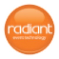 Radiant Event Technology Logo