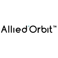 Allied Orbit Logo
