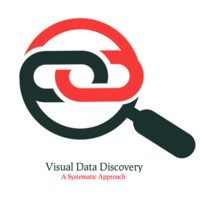 Visual Data Discovery Logo