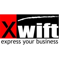 Xwift Logo