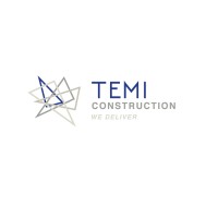 Temi Construction Logo