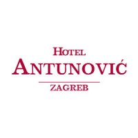 Hotel Antunović Zagreb Logo