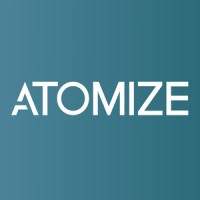 Atomize Logo