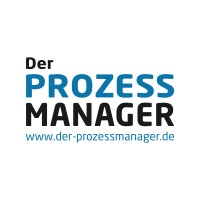 Der Prozessmanager GmbH Logo