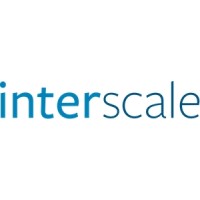 Interscale AG Logo