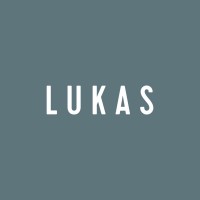 Lukas Logo