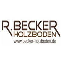 Ralf Becker Holzboden Logo