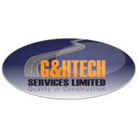 G&H Technical Services Ltd Logo