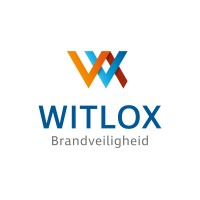 Witlox Brandveiligheid Logo