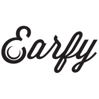 Earfy Logo