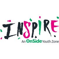 Inspire Youth Zone Logo