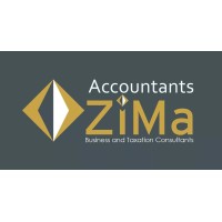 ZiMa Business & Taxation Consultants Logo