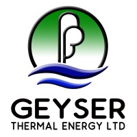 Geyser Thermal Energy Ltd. Logo