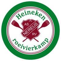 Heineken Roeivierkamp Logo