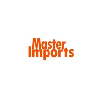 Master Imports Comércio e Representação de Bebidas LTDA Logo