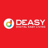 Deasy.gr Logo